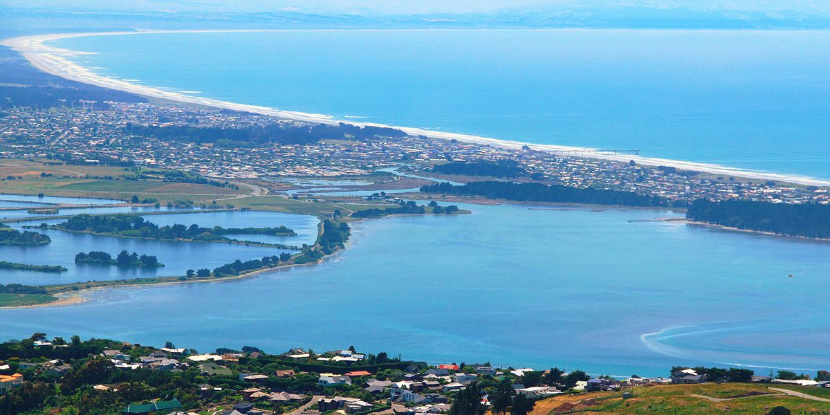 non-revenue water solution