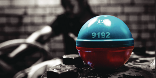 Pipers Pipeline Condition Assessment