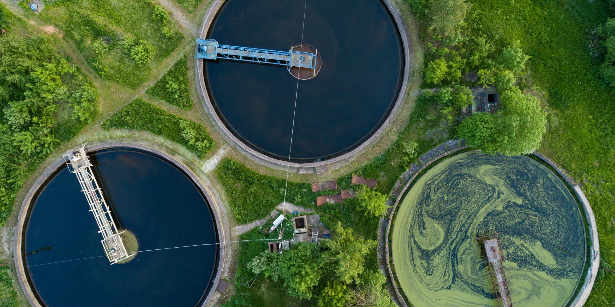 I&I in Sewer Systems