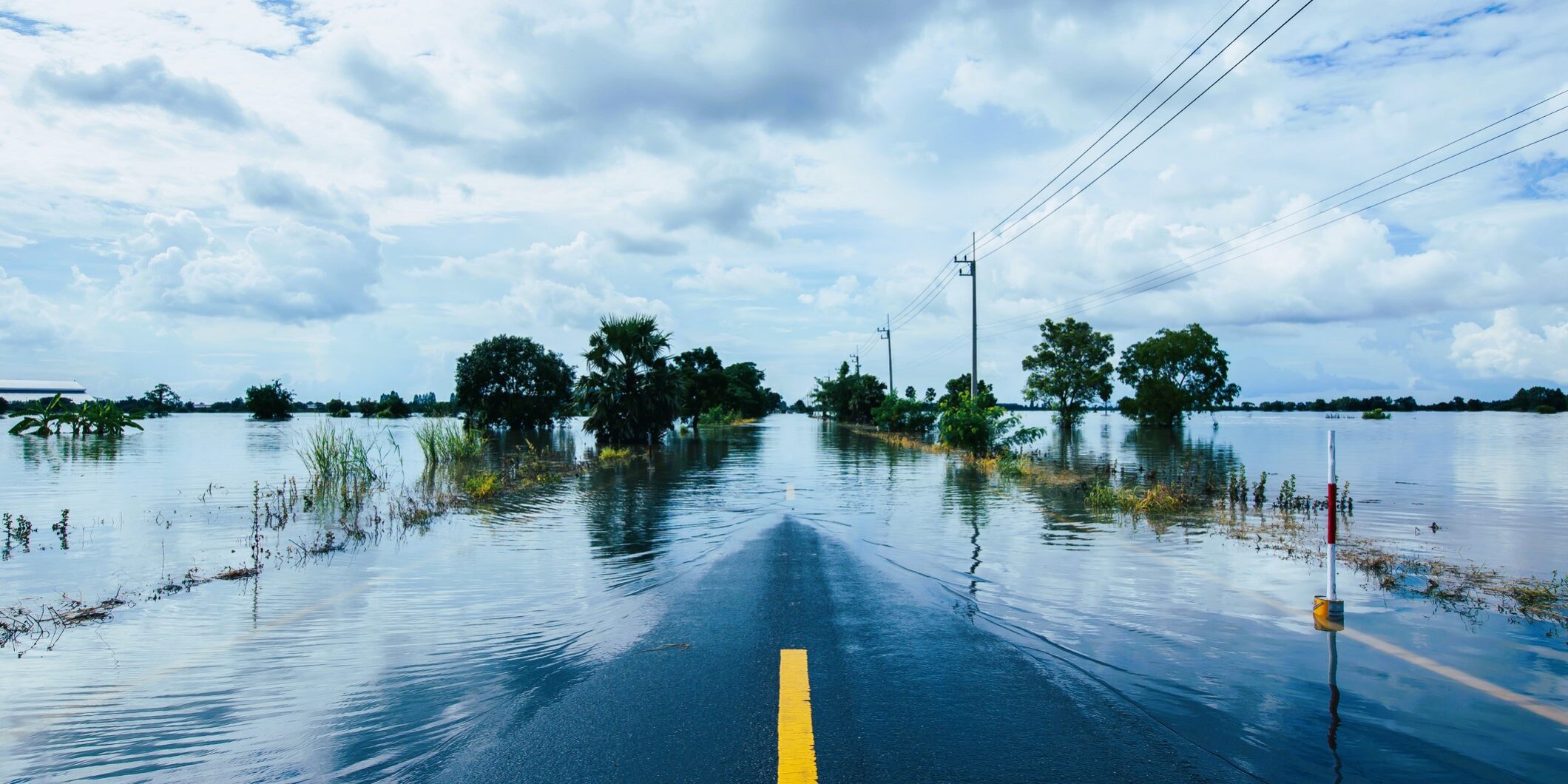 flood events australia