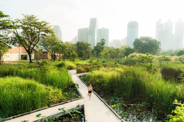 sustainable solutions to inflow and infiltration