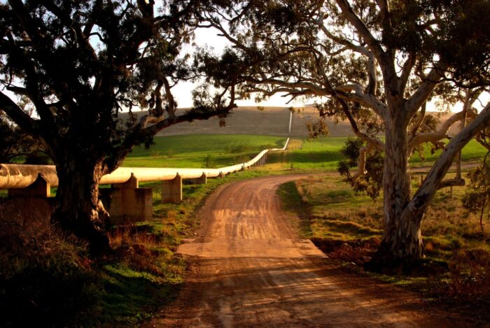 pipeline condition assessment