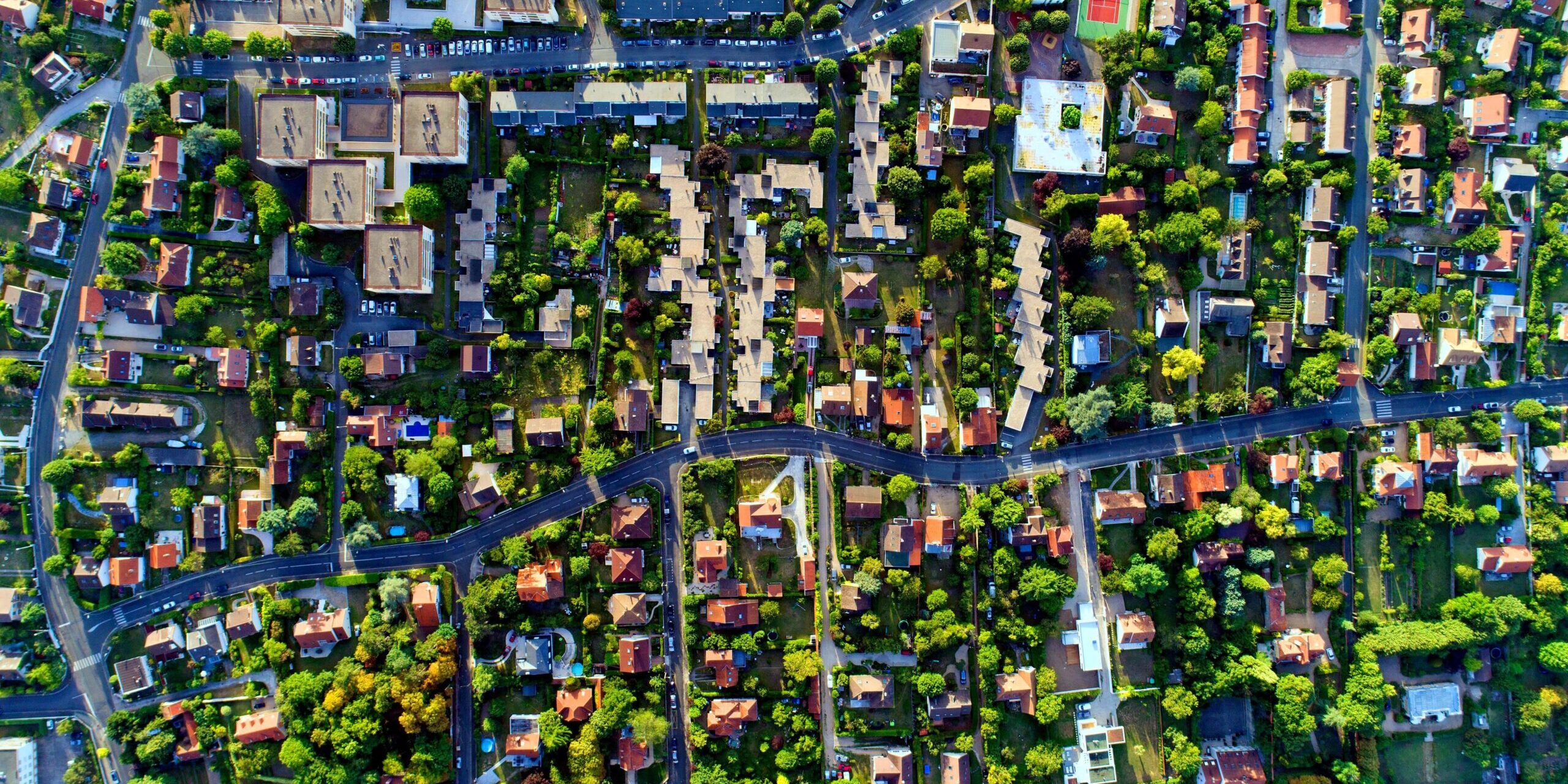 water infrastructure