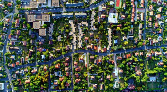 water infrastructure