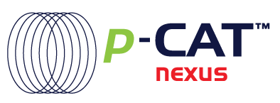 p-CAT-nexus-logo