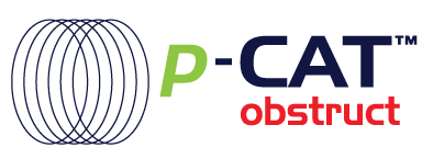 p-CAT Obstruct p-CAT pipeline