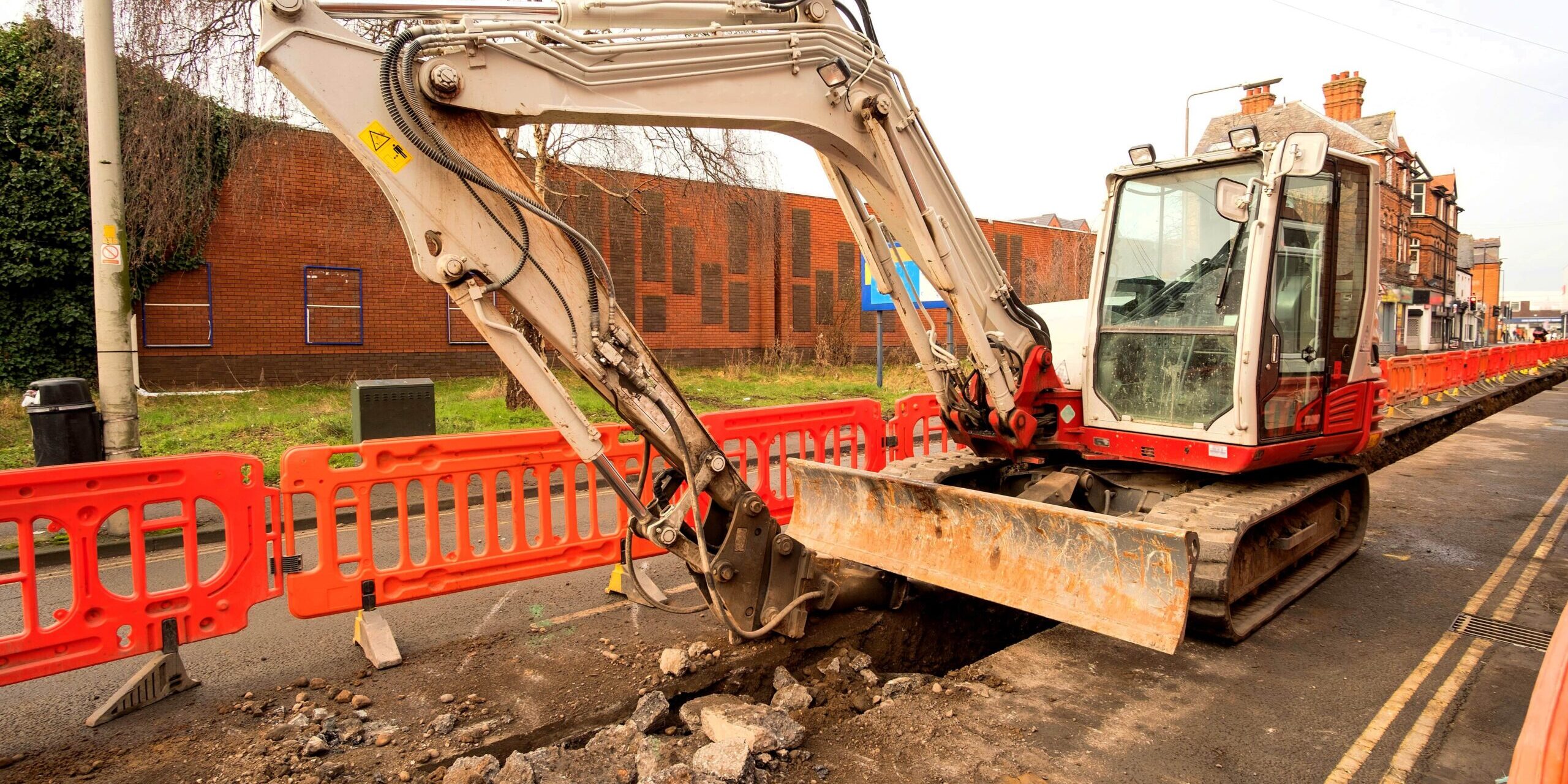 pipeline condition assessment