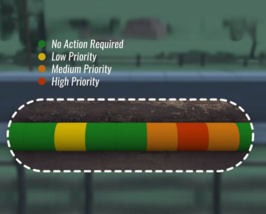 pipeline condition assessment