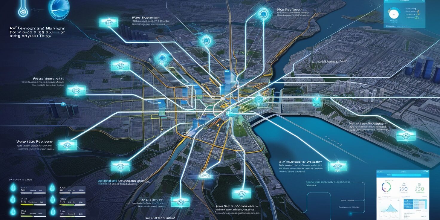water infrastructure